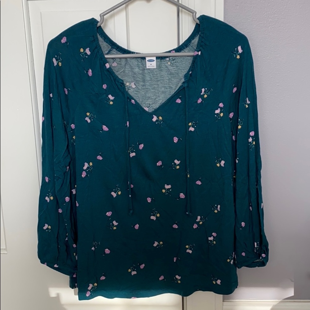 Blouse